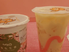-CoCo都可(新太阳宫店)