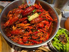 -靓靓蒸虾·头牌蒸虾(雪松路总店)