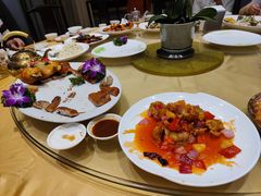 -广东胜利宾馆西关粤中餐厅