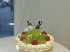 -HappyMiss花满楼·鲜花饼·鲜花茶·伴手礼(上海环球港店)