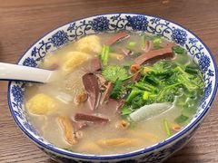 -小潘记鸭血粉丝汤