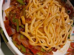 -撒拉花儿·新疆菜·清真(太阳宫店)