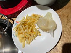 -青瓷火锅料理(西单大悦城店)