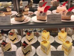 -PETIT PARIS 小巴黎(花园道店)