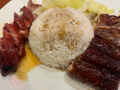 -陈光记烧腊(长寿路店)