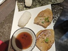 -将太无二·北美传奇寿司(瑞士公寓店)