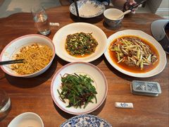 -金谷仓家庭料理(马泉营店)