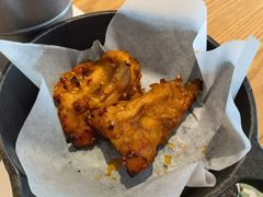 -必胜客(龙茗店)