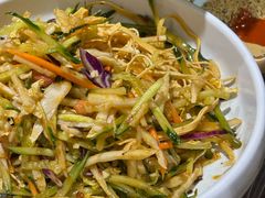 -鹤之乡·齐齐哈尔烤肉·非遗(秋涛路店)