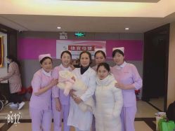 点击看大图 -佳宝全套房精品月子会所(大华店)