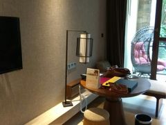 -西双版纳融创皇冠假日度假酒店