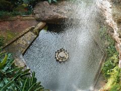 -东南悬空寺方广岩