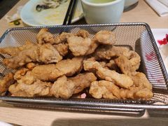 -吕氏疙瘩汤·海鲜新鲁菜(凯德mall新都心店)