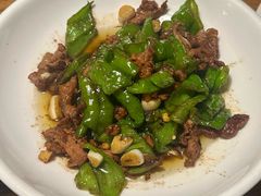 -新白鹿餐厅(龙游路店)