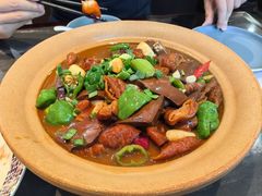 -王家大院·南京菜(湛江路总店)