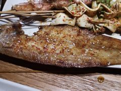 -本色.小马哥烧烤(五一路总店)