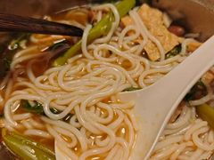 -柳州肥姨妈大骨螺蛳粉(双阳路店)