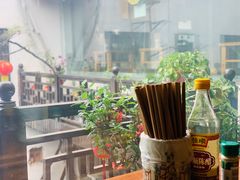 -同得兴 Since·1995 传统苏式面馆(十全街店)