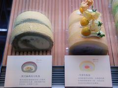 -奈诺甜品·生日蛋糕·下午茶(古城店)