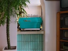 -GOIN CAFE 光阴咖啡馆