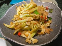 -姐夫的小菜(新中关购物中心店)