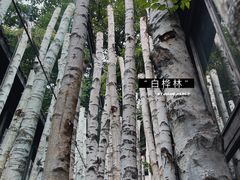 -Metal hands·铁手咖啡