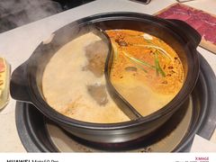 -钢管厂五区小郡肝串串香火锅(梅川路店)