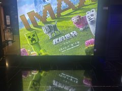 -寰映影城(大融城激光IMAX店)