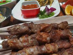 -驿楼兰·新疆菜(火车站店)