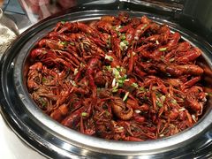 -加餐海鲜自助(集美银泰百货店)