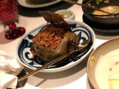 -三号黄浦会Canton Table