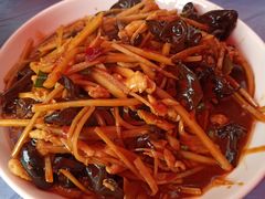 -好妹酸菜鱼馆(龙江店)