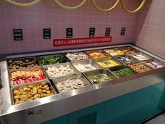 -纽牛有约自助烤肉(漳州中闽店)