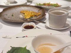 -阳澄湖费尔蒙酒店颐丰阁中餐厅(马鞍山西路店)