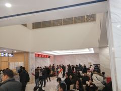 -美年大健康体检中心(牡丹园分院)