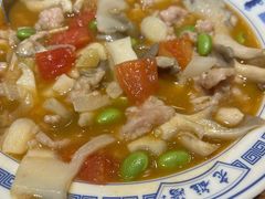 -老雒阳面馆·水席(定鼎门店)