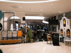 -HELLO MUSAE 拾光缪斯餐厅·纯正希腊风味(苏州中心店)