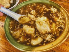 醪糟粉子-张醪糟