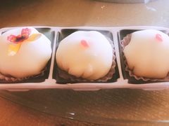 -北海金昌开元名都大酒店·四季轩中餐厅