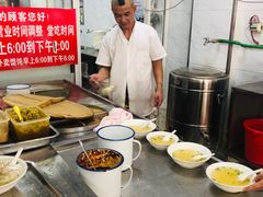 自助取餐区-汪家馄饨(集庆路店)