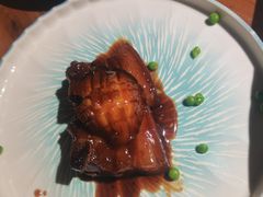 -金枝玉叶上海人家食府(三里河店)