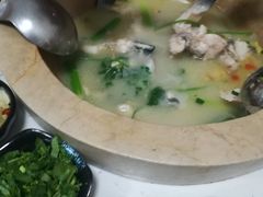 -七采菌园·石锅鱼野生菌火锅(环城北路店)