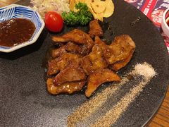 -築鳥日本料理(黑沙环店)