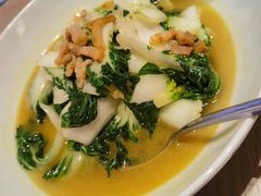 -艳阳天·非遗楚菜(武汉客厅店)