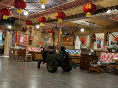 -白城车站店一九二八铁锅炖