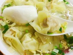 -胖子馄饨坊(天目大厦东南)
