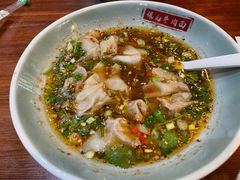 -保儿牛肉面(万象城店)