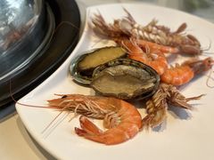 -海味当家·蒸锅海鲜(中山广场创始店)