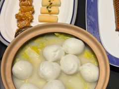 -曾宴·楚菜(湖北省博物馆店)