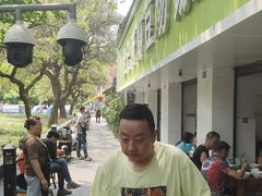 -温记府廟豆汤饭·始于1955年(海椒店)